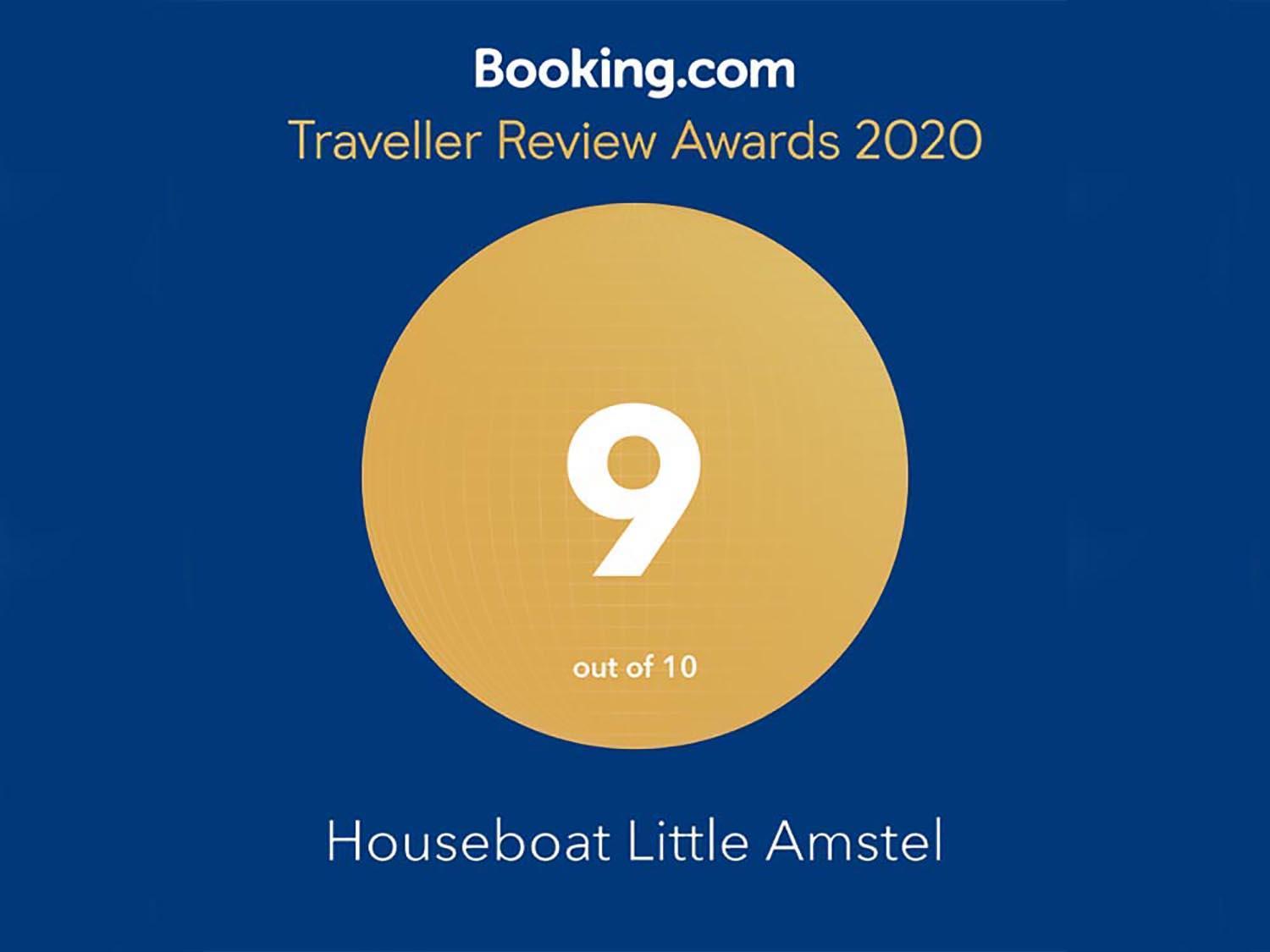 Houseboat The New Lake - Nieuwe Meer アムステルダム エクステリア 写真