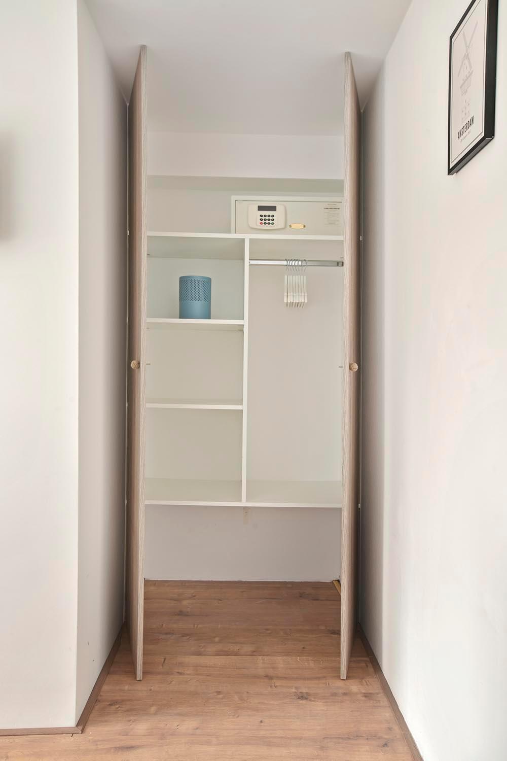 Houseboat The New Lake - Nieuwe Meer アムステルダム 部屋 写真