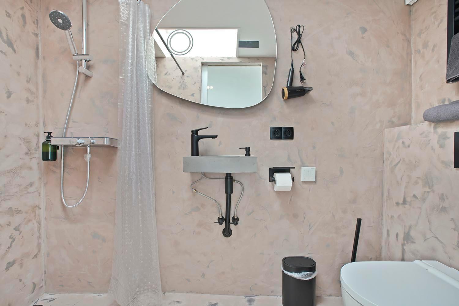 Houseboat The New Lake - Nieuwe Meer アムステルダム 部屋 写真